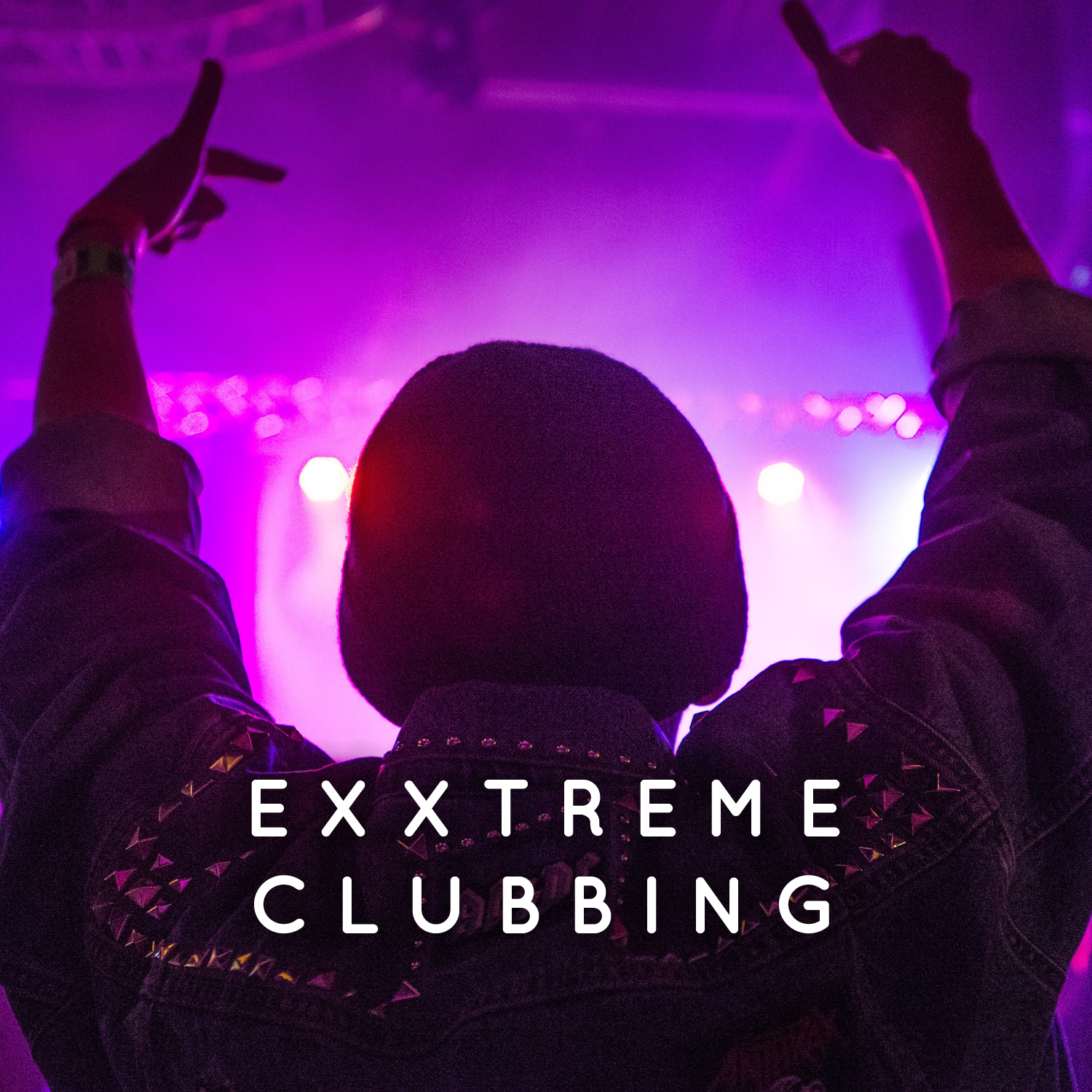 Exxtreme Clubbing - Deep House + EDM