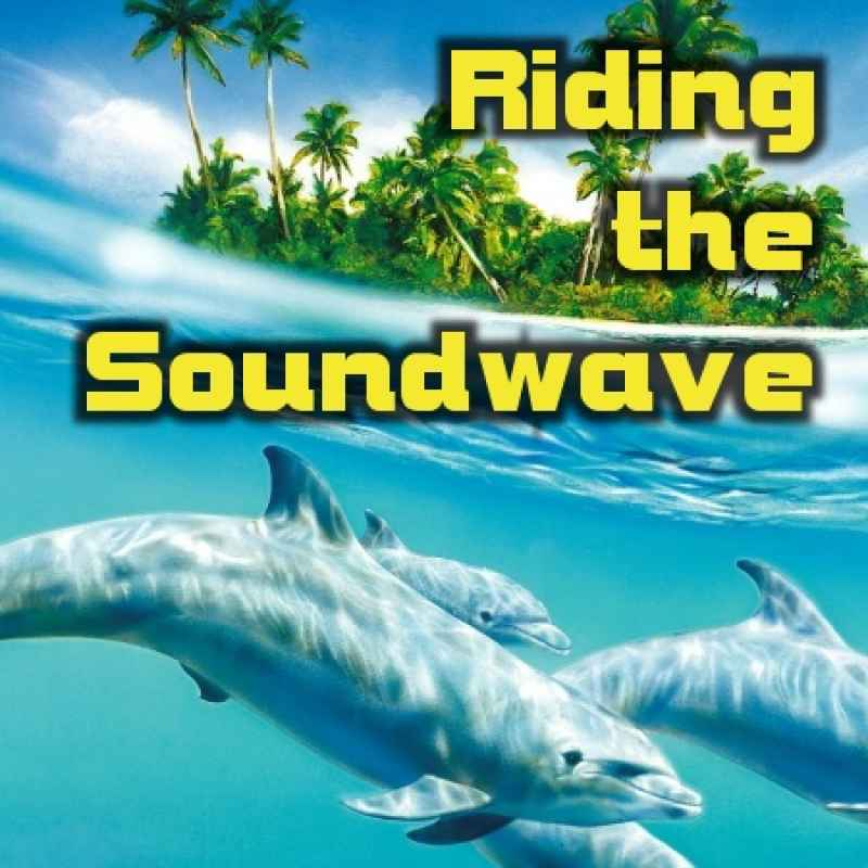 Cover of Riding The Soundwave 30: Ocean Lounge