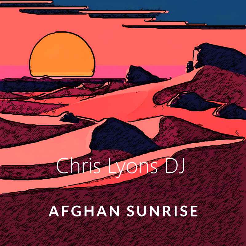 Afghan Sunrise (Extended Mix)