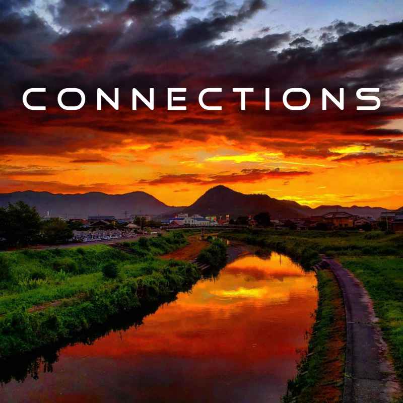 Cover of Connections 07