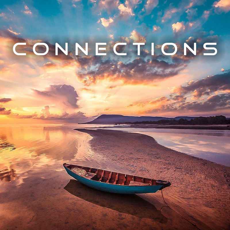 Cover of Connections 09