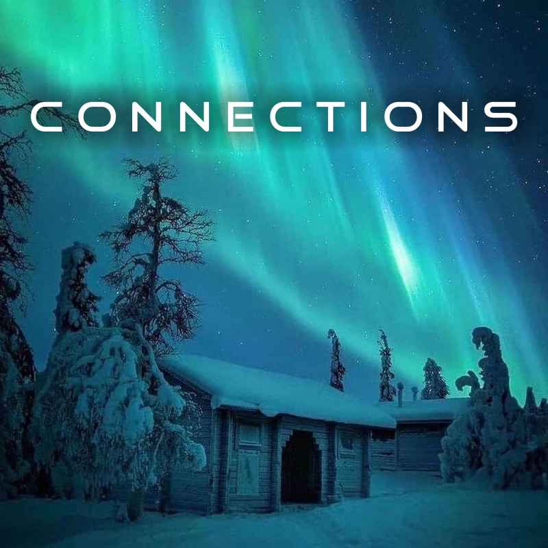 Cover of Connections 10