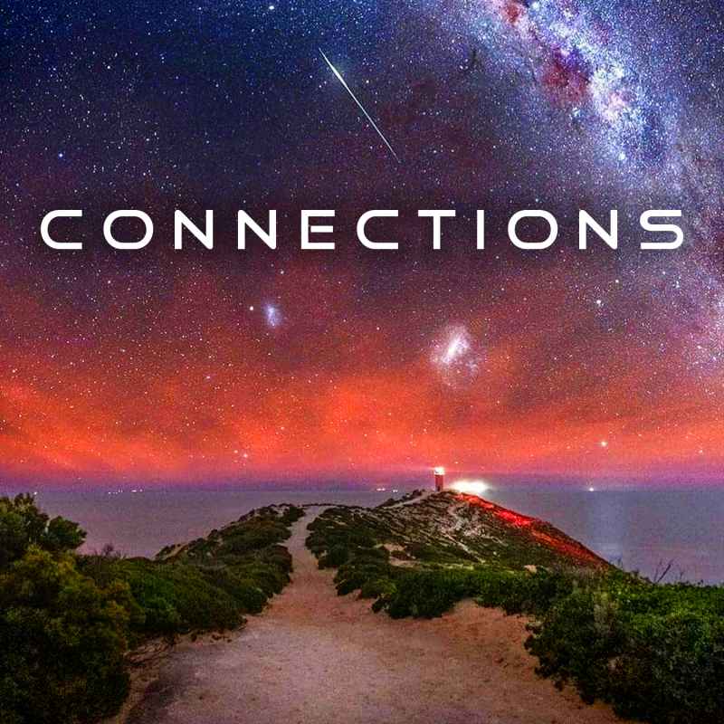 Connections 13