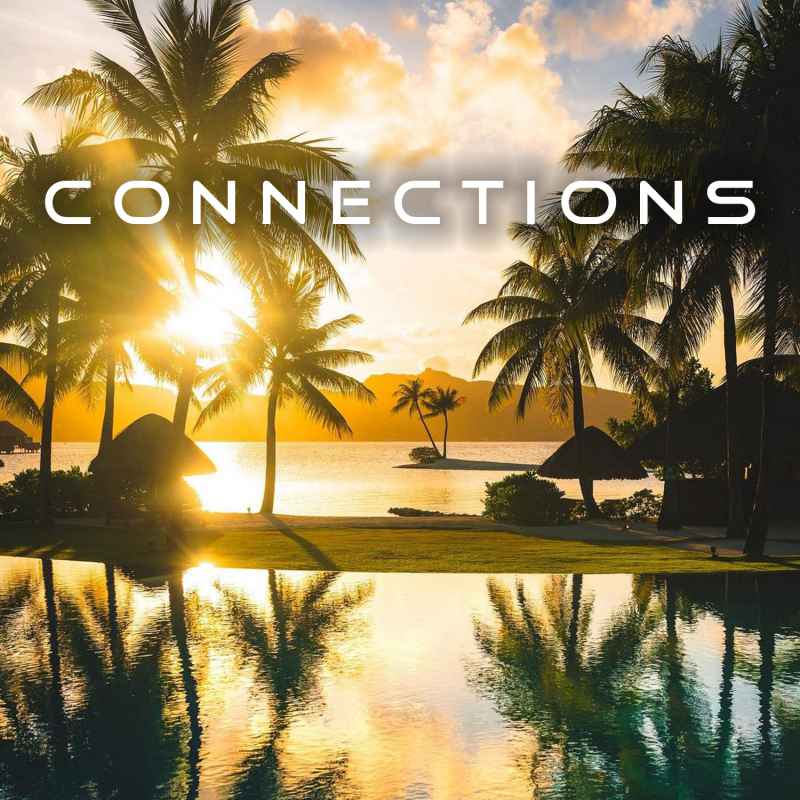 Cover of Connections 15
