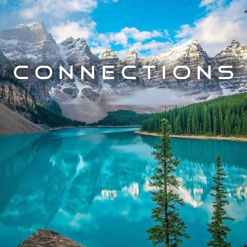 Cover of Connections 21