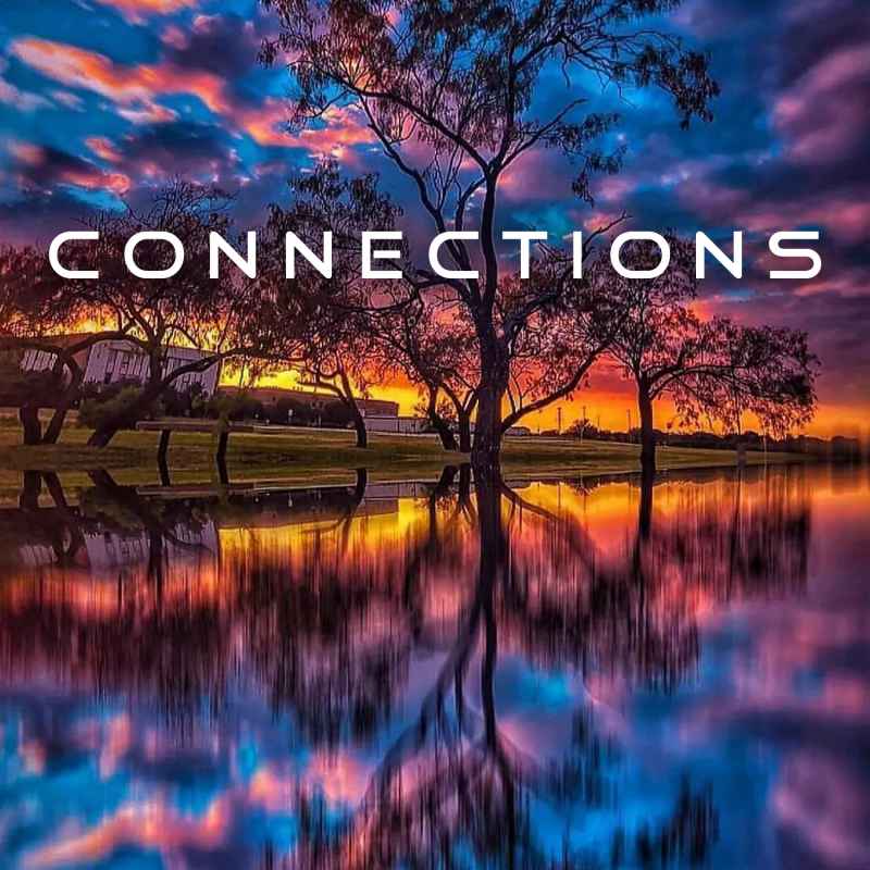Cover of Connections 23