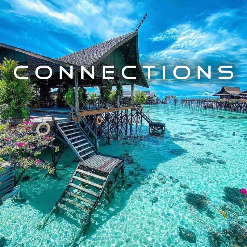Cover of Connections 25