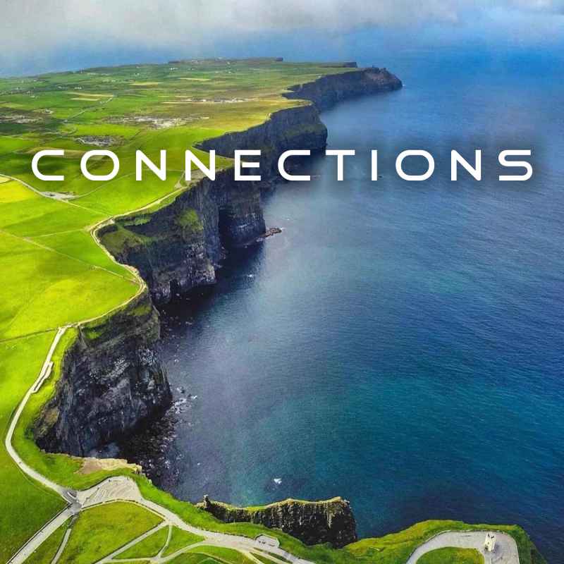 Cover of Connections 26