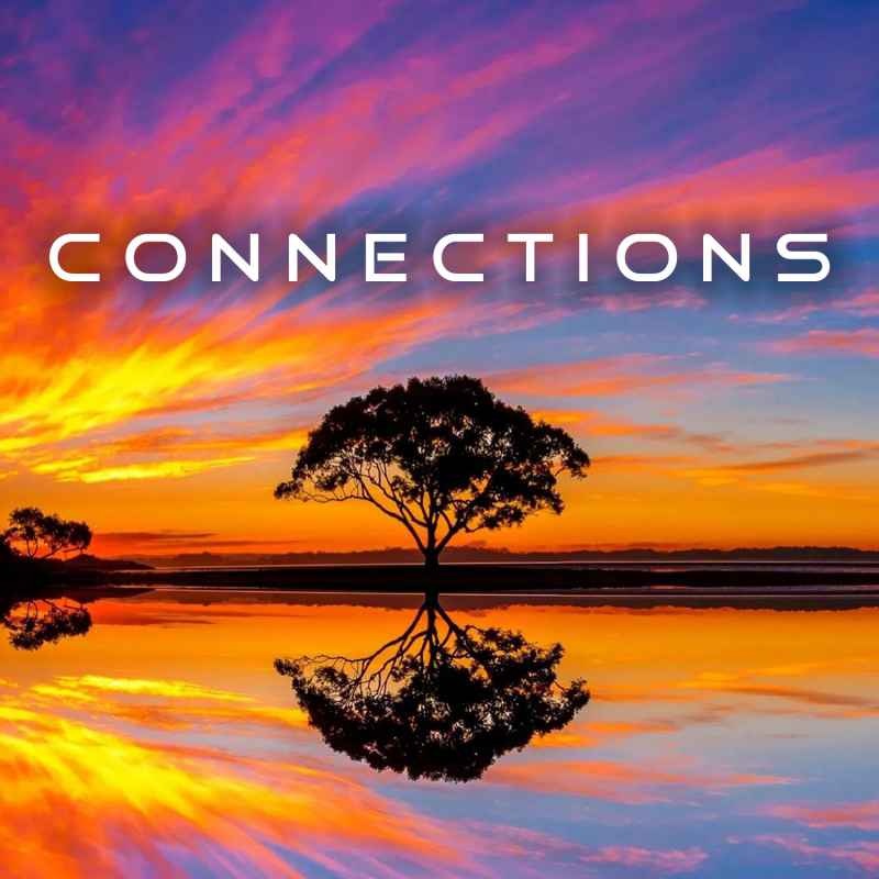 Cover of Connections 28