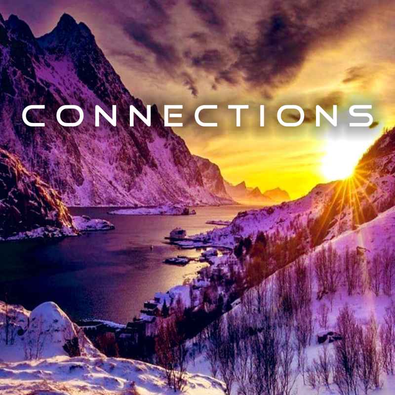 Cover of Connections 29
