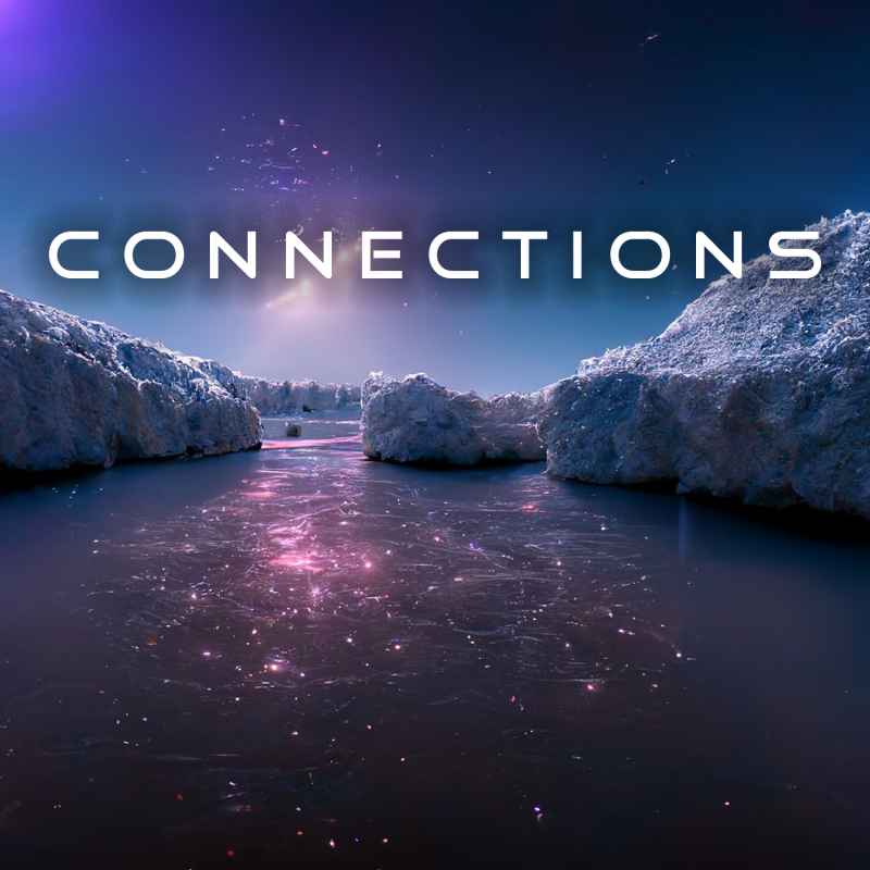 Cover of Connections 30