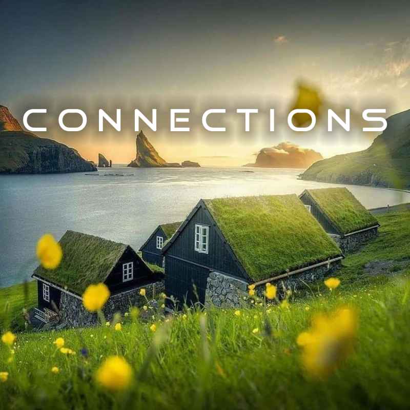 Cover of Connections 32