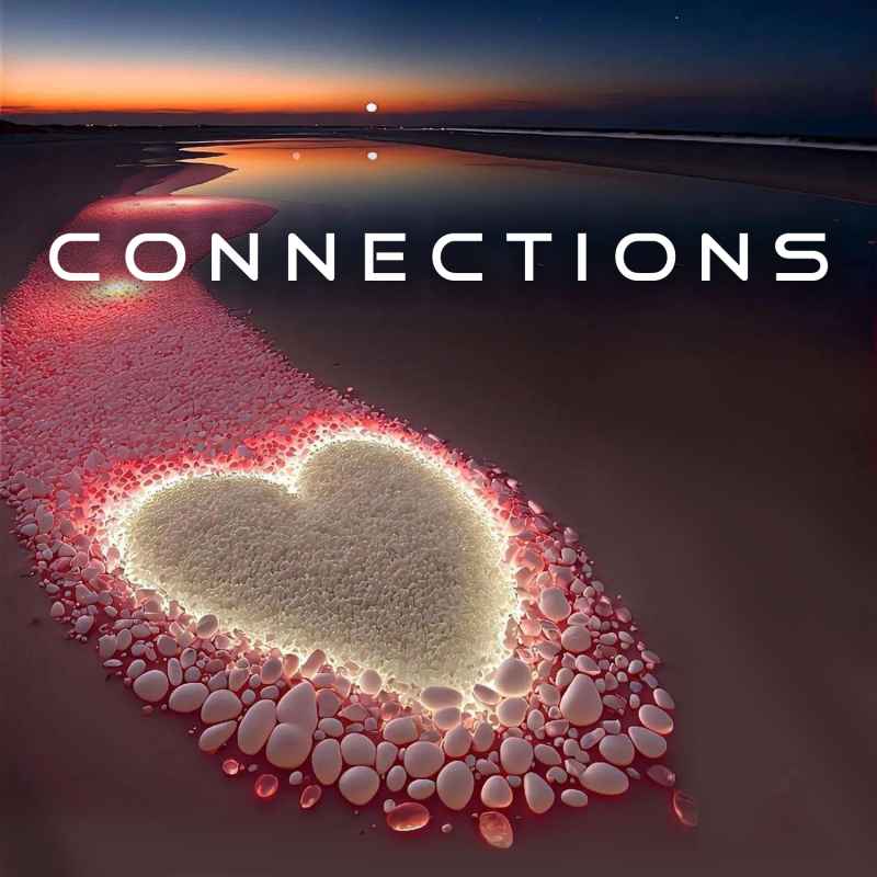 Cover of Connections 34