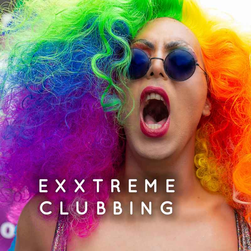 Cover of Exxtreme Clubbing 06