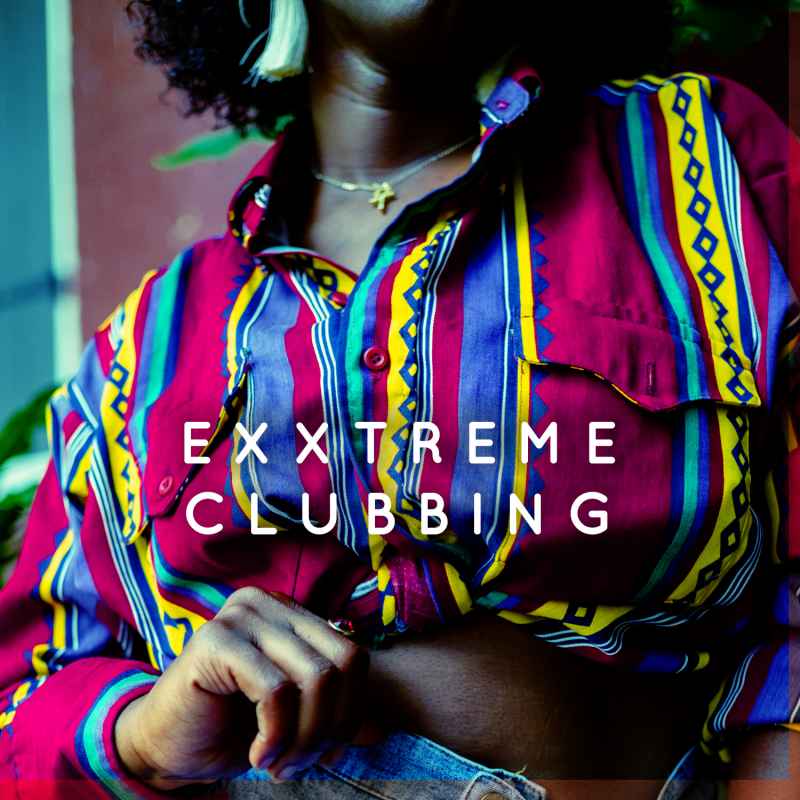 Cover of Exxtreme Clubbing 09