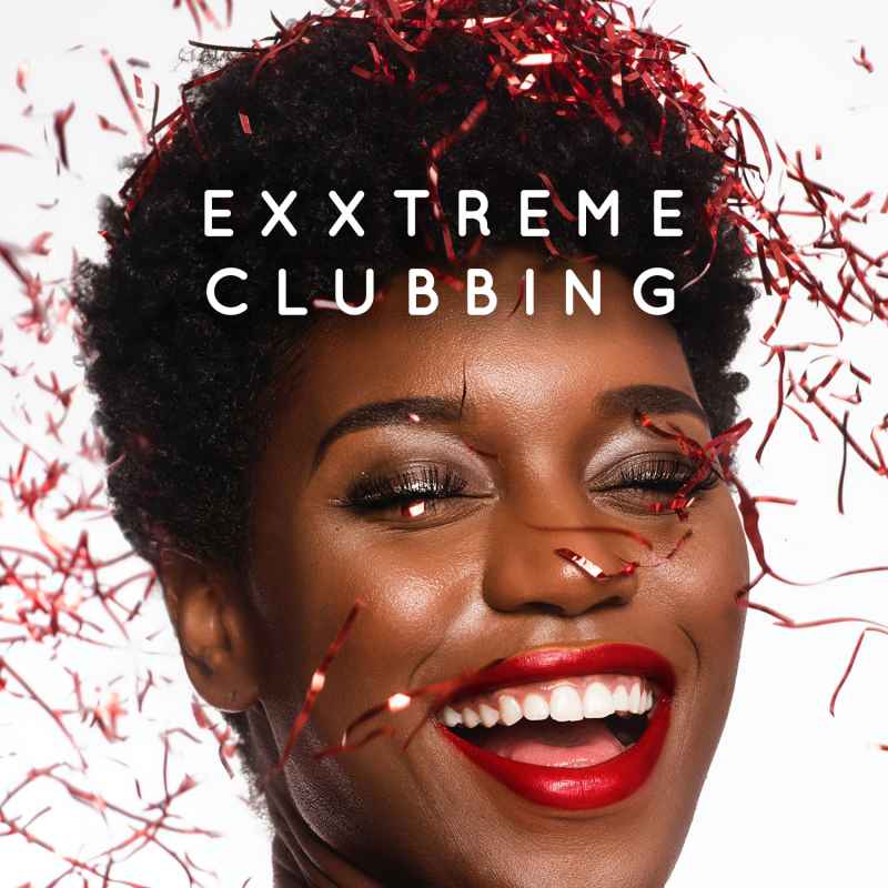 Cover of Exxtreme Clubbing 13
