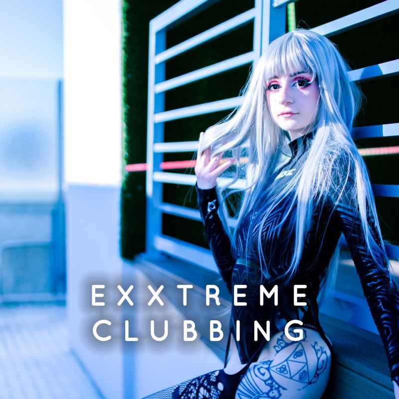 Cover of Exxtreme Clubbing 18