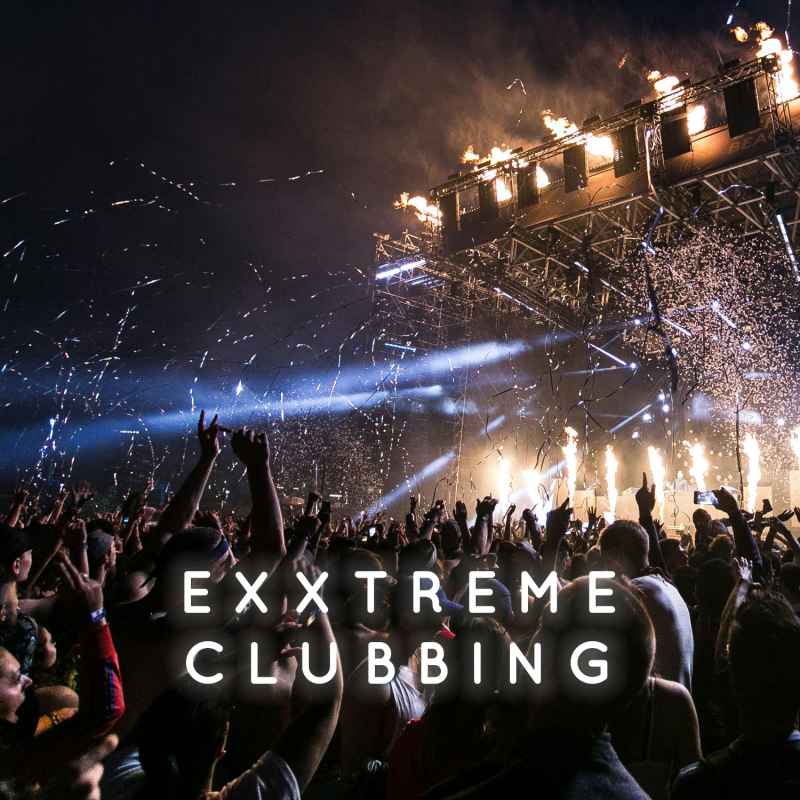 Exxtreme Clubbing 24