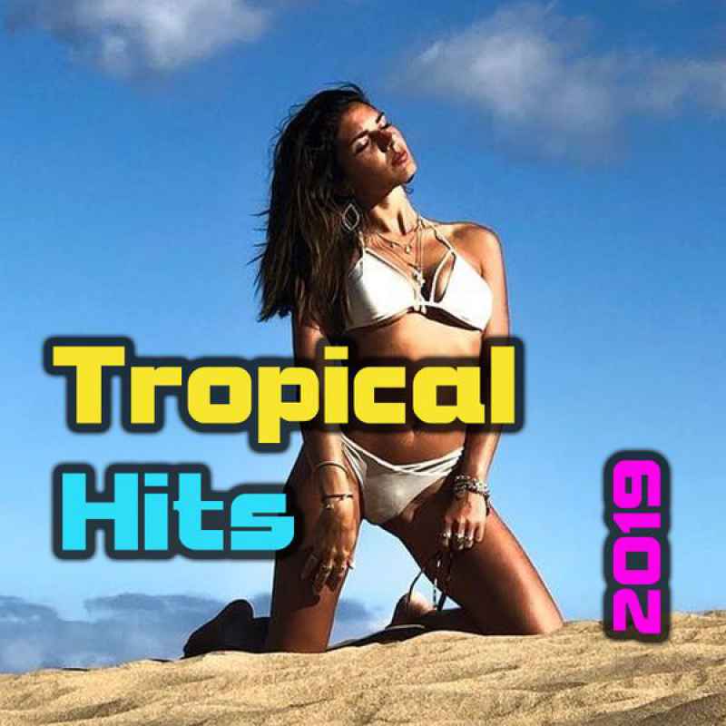 Cover of Fiesta! 2019 - Reggaeton Bachata Tropical Hits
