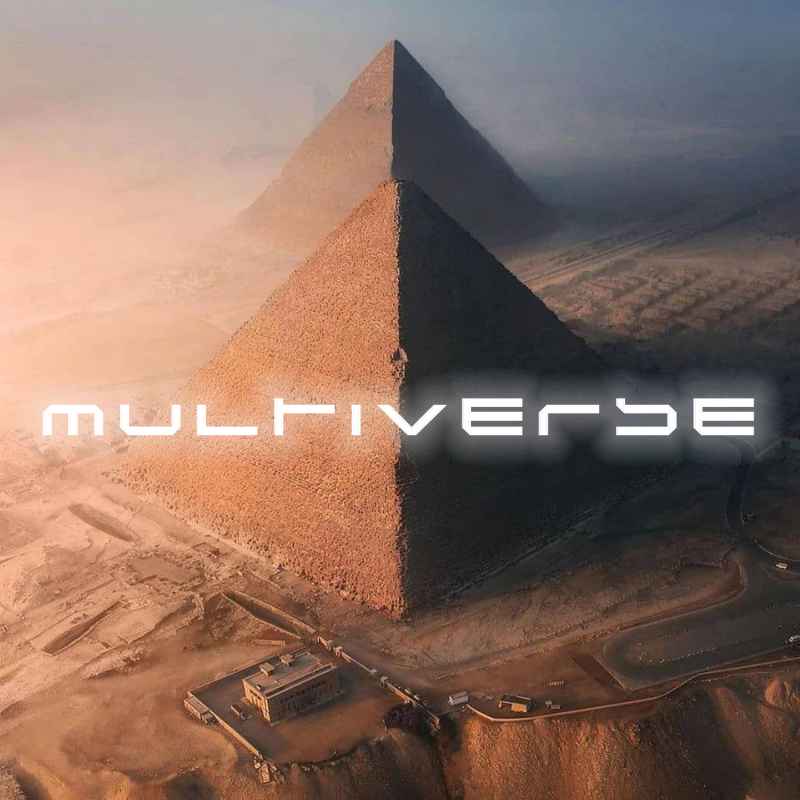 Cover of Multiverse 05
