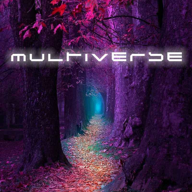 Cover of Multiverse 07