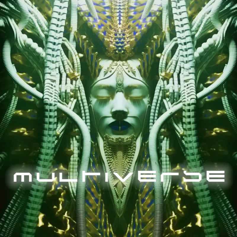 Cover of Multiverse 09