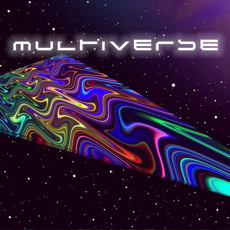 Cover of Multiverse 10