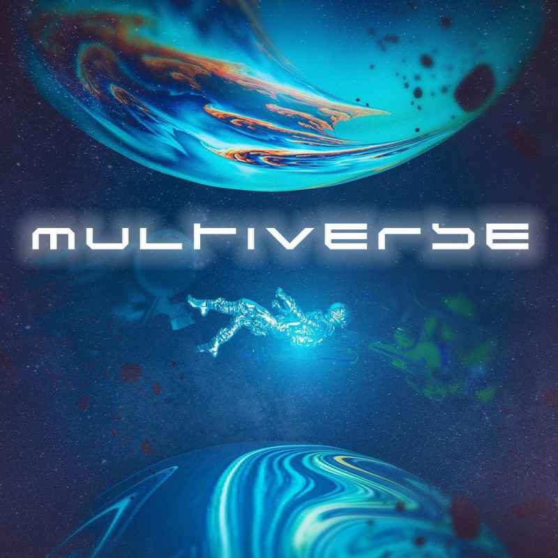 Cover of Multiverse 11