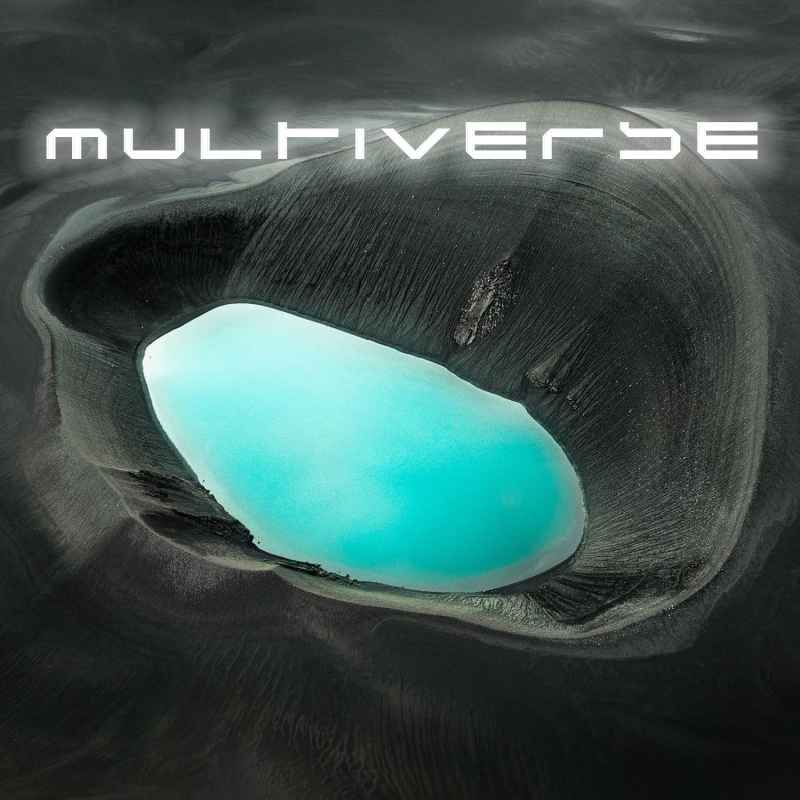 Cover of Multiverse 12