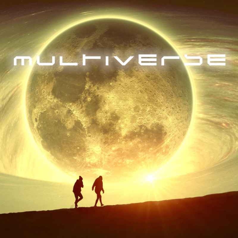 Cover of Multiverse 15