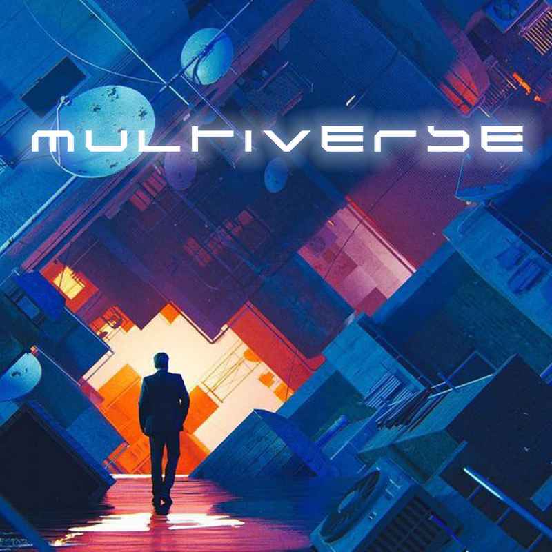 Cover of Multiverse 19