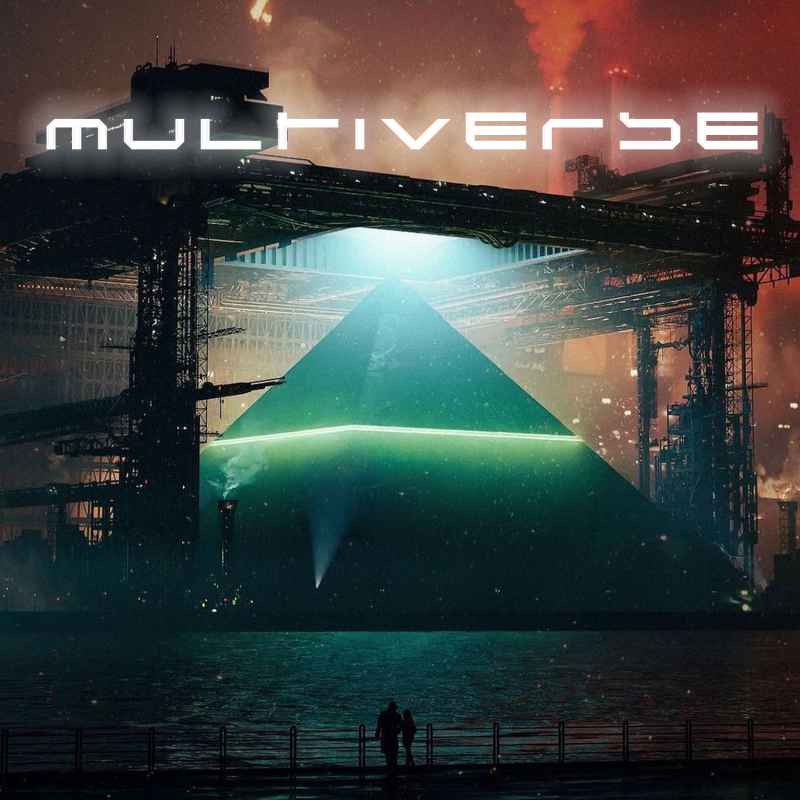 Cover of Multiverse 20