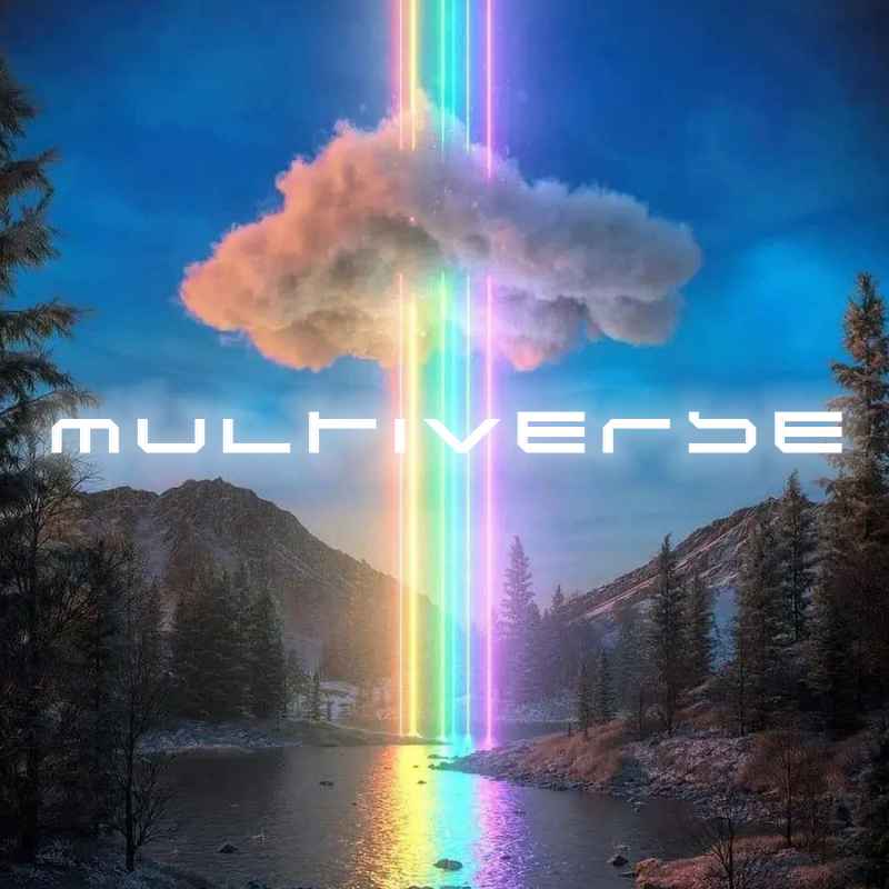 Cover of Multiverse 21