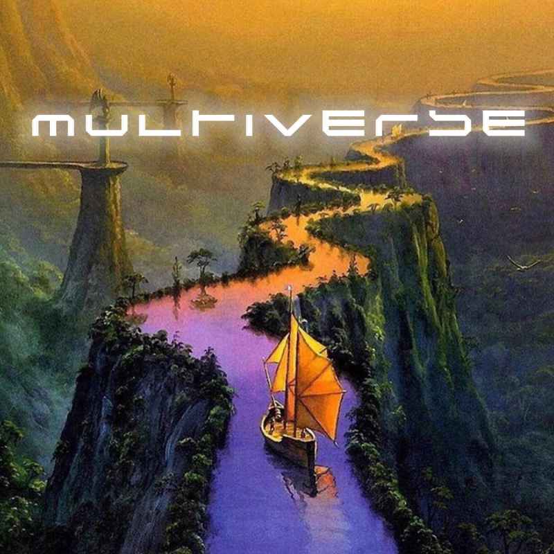Cover of Multiverse 26