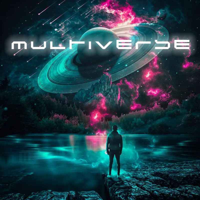 Cover of Multiverse 30