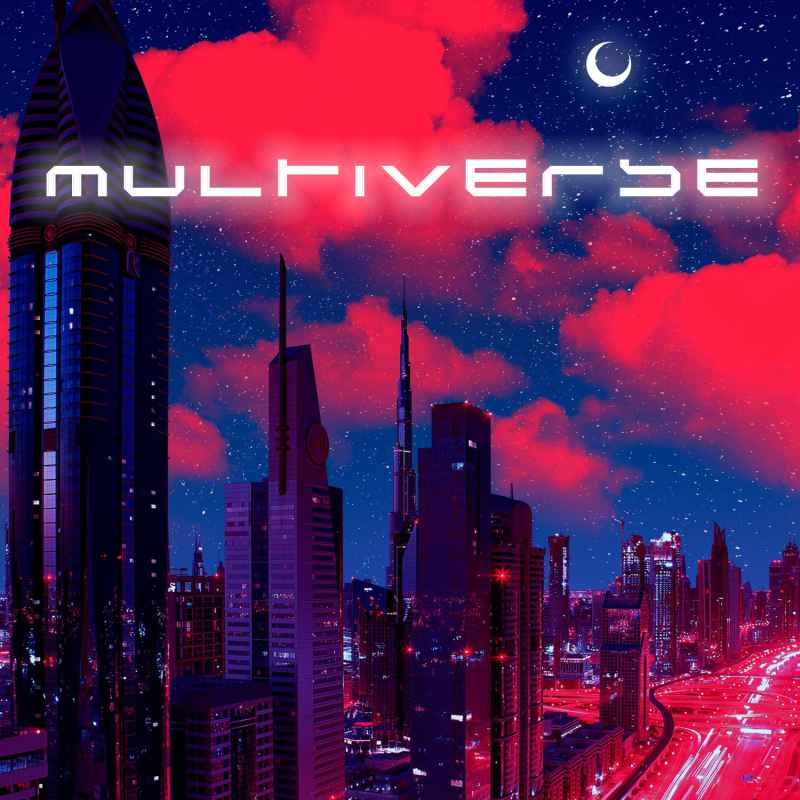Cover of Multiverse 31