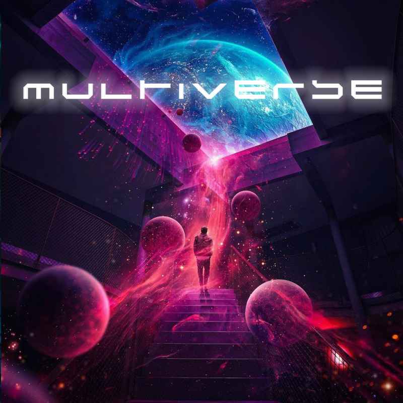 Cover of Multiverse 34