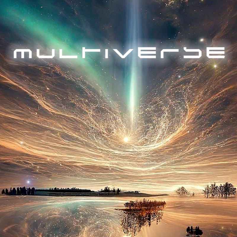 Cover of Multiverse 35