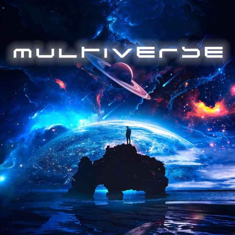Cover of Multiverse 40