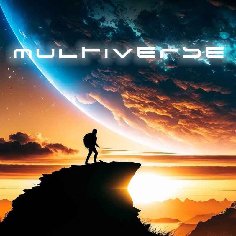 Cover of Multiverse 41