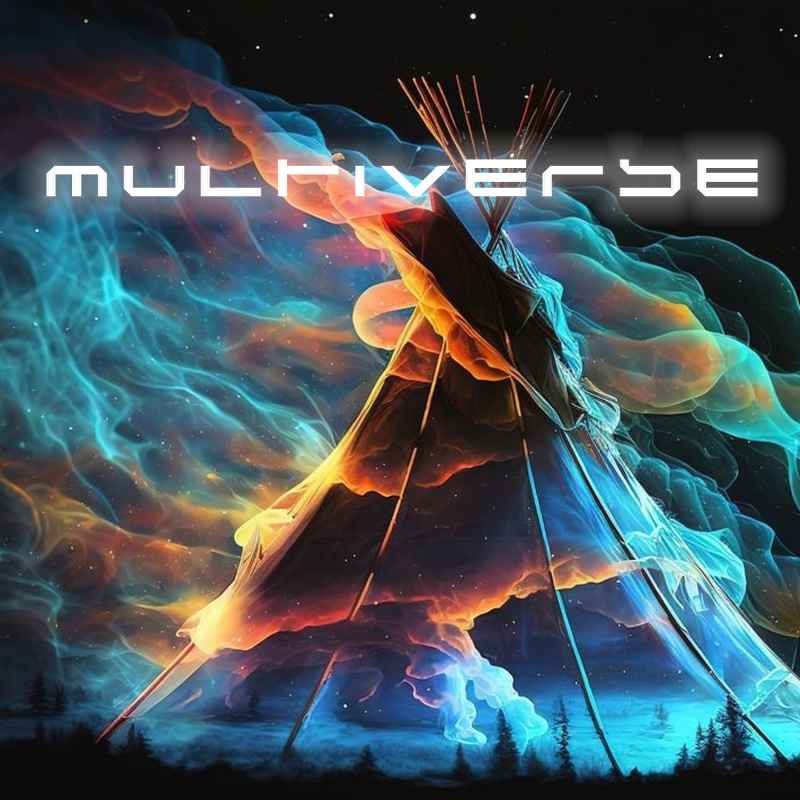 Cover of Multiverse 42