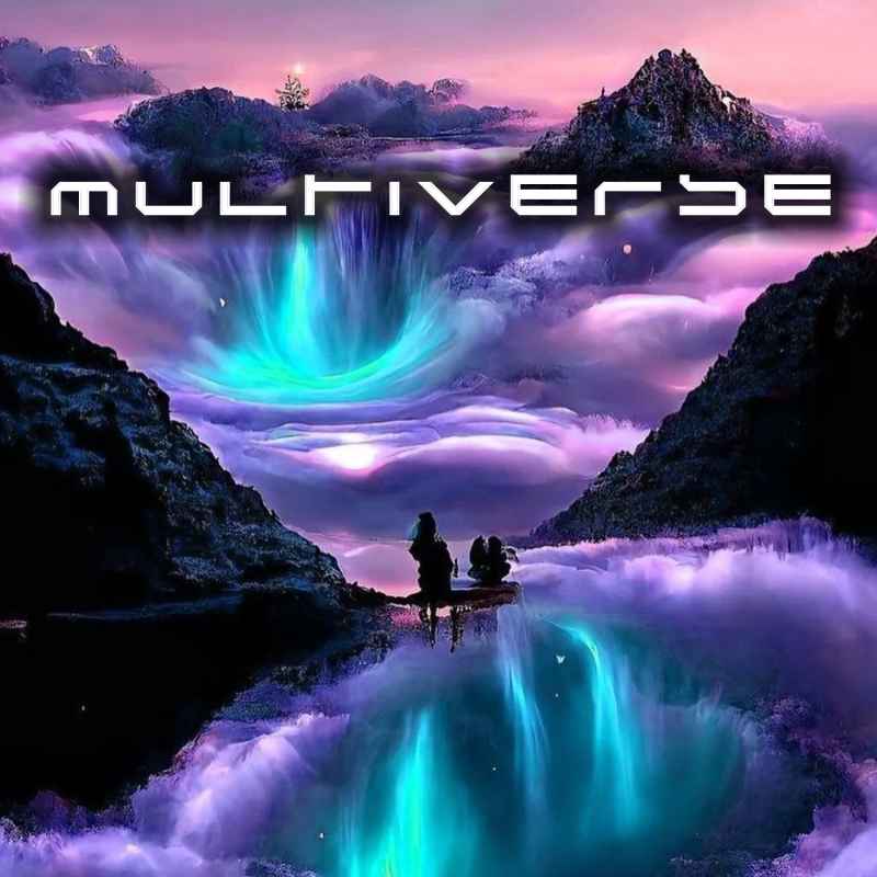 Cover of Multiverse 47