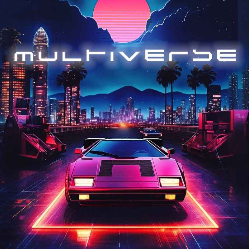 Cover of Multiverse 49