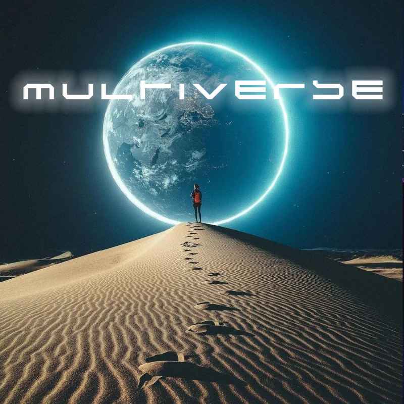 Cover of Multiverse 50