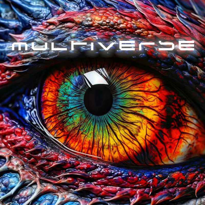 Cover of Multiverse 51