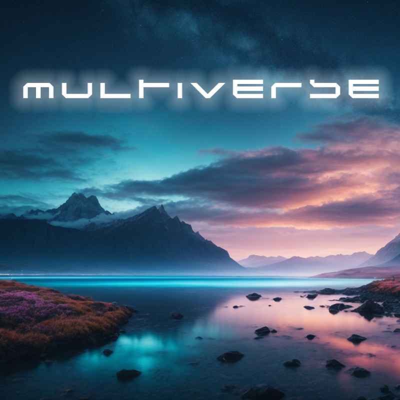 Cover of Multiverse 53