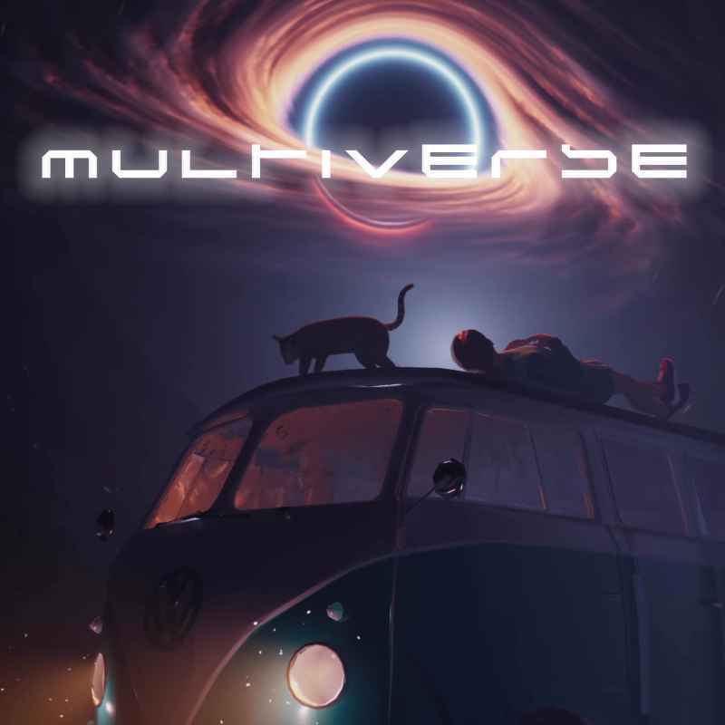 Cover of Multiverse 54