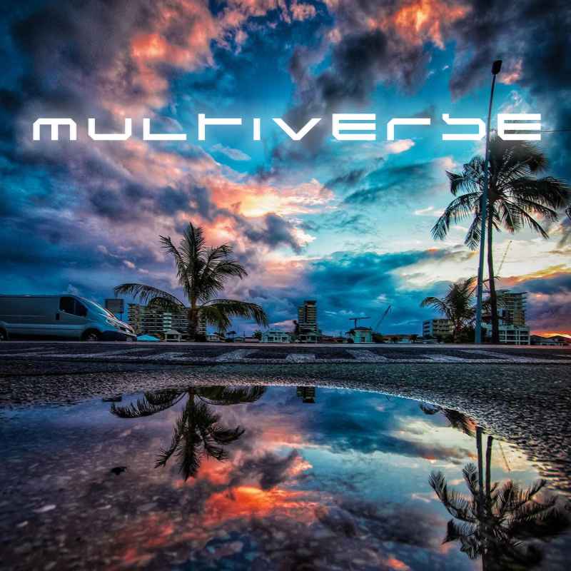 Cover of Multiverse 55
