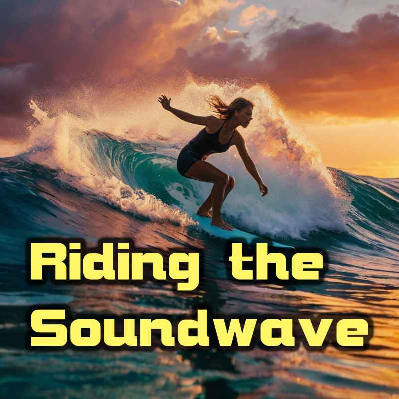 Riding The Soundwave 119: Sunny Breeze