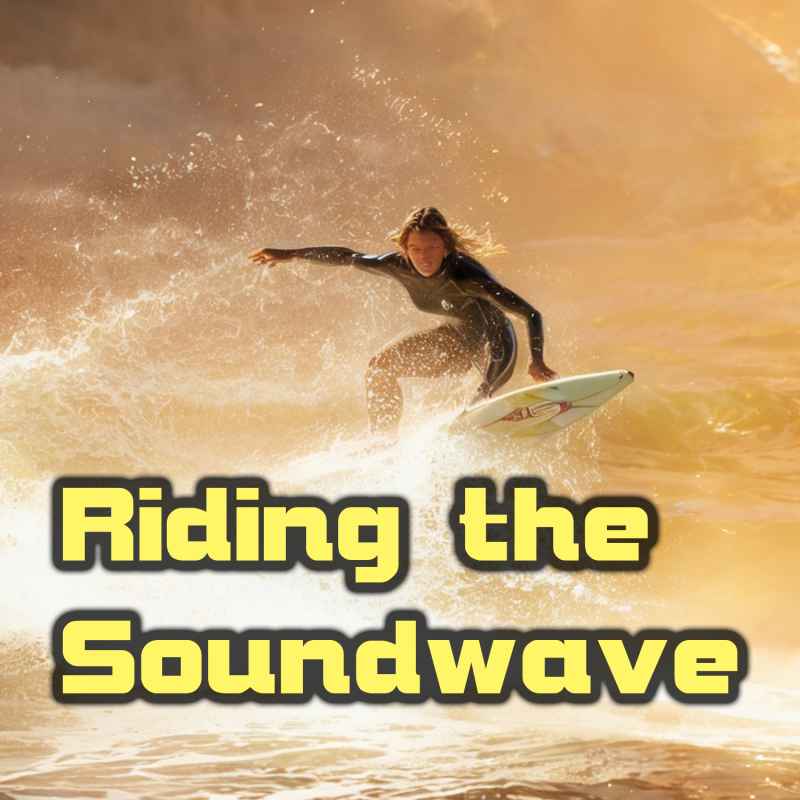 Riding The Soundwave 122: Outshining